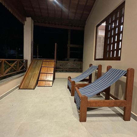 Casa Baviera 156 - Condominio Baviera Gravatá Buitenkant foto