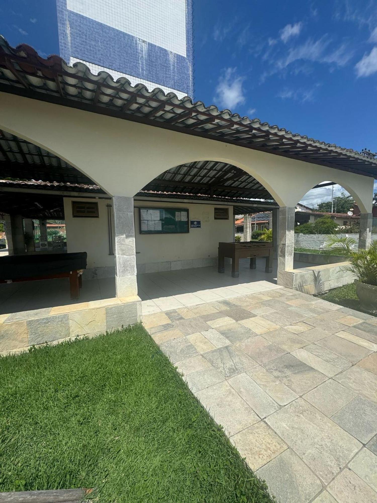 Casa Baviera 156 - Condominio Baviera Gravatá Buitenkant foto