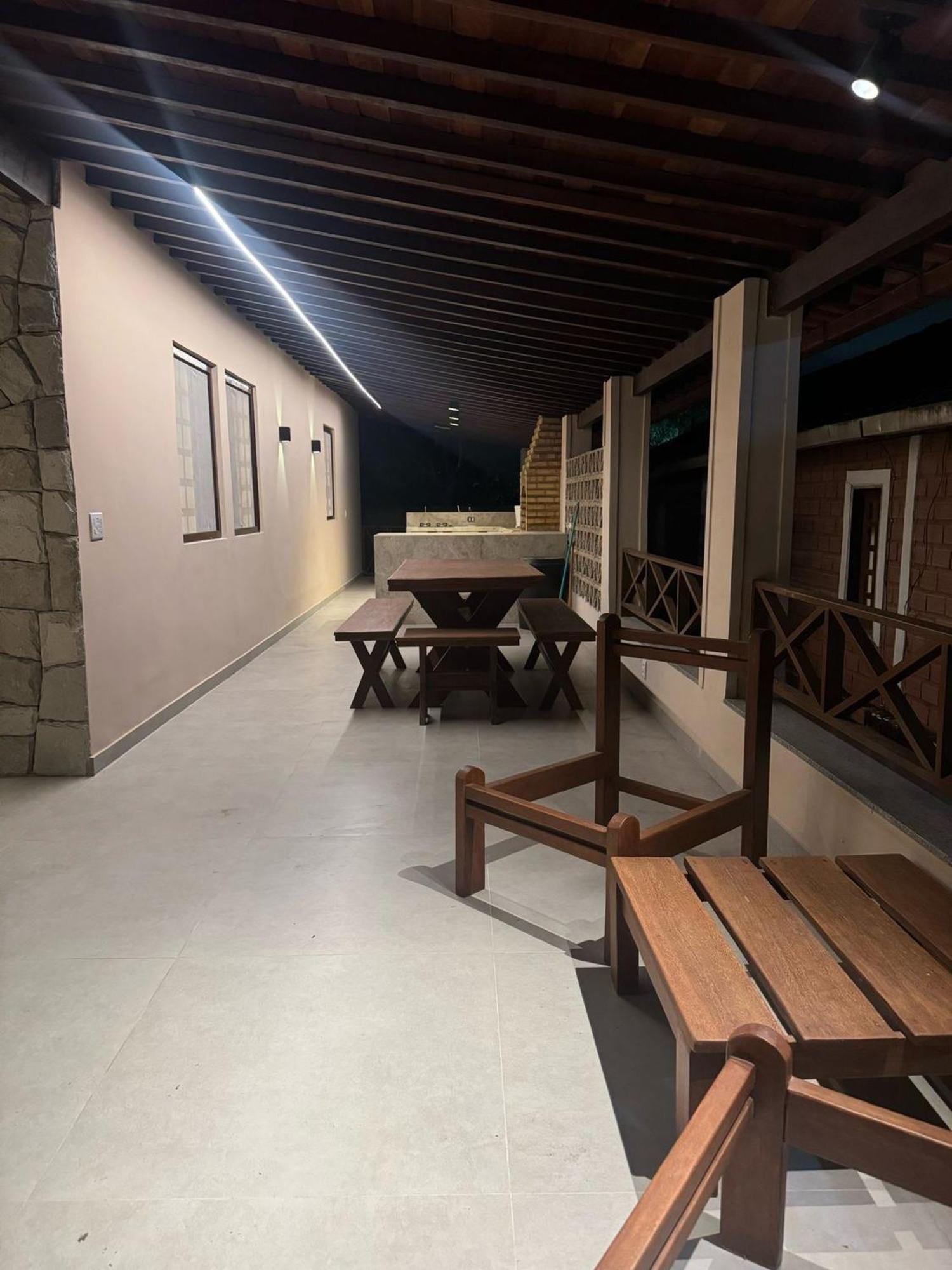 Casa Baviera 156 - Condominio Baviera Gravatá Buitenkant foto