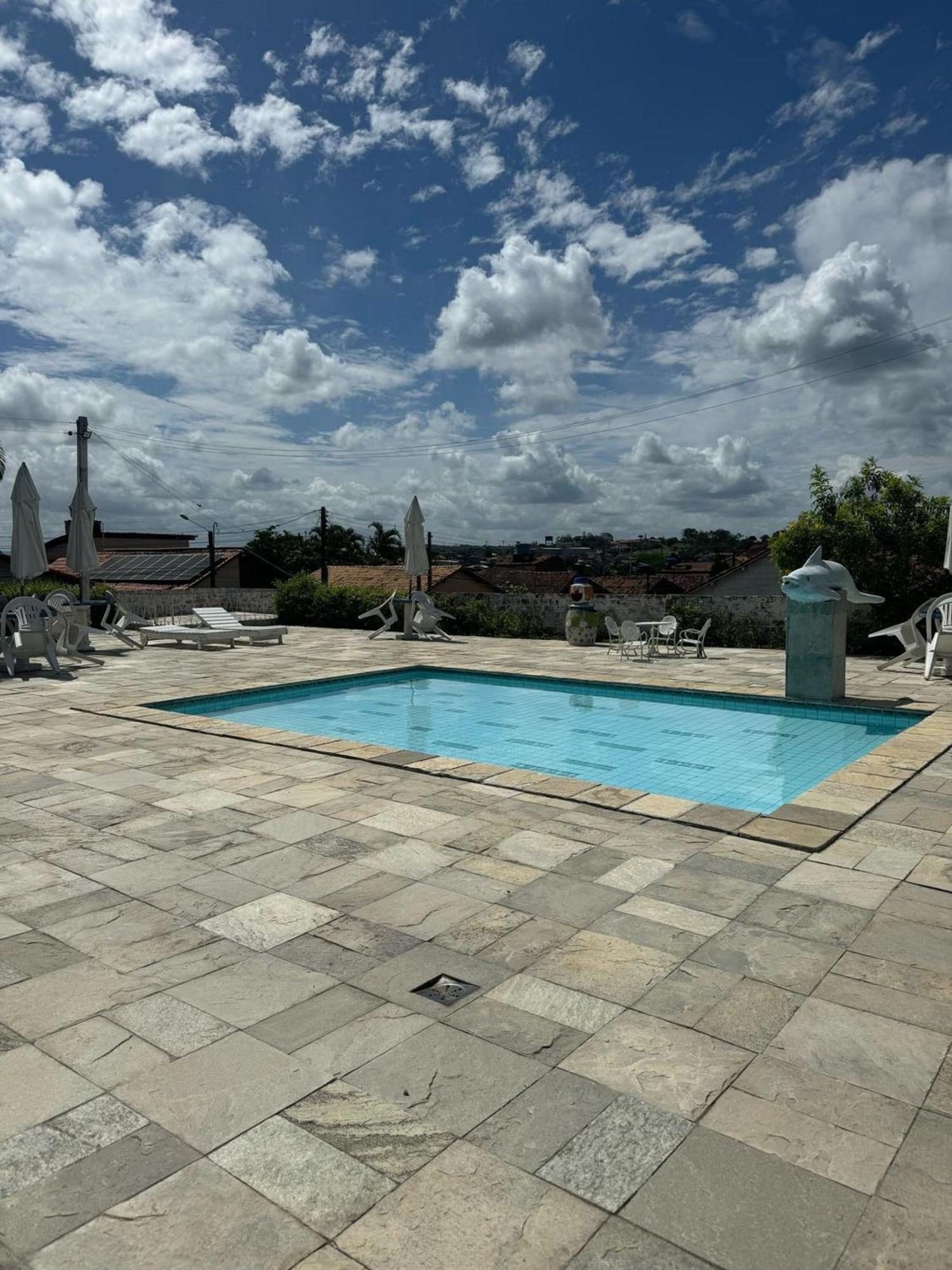 Casa Baviera 156 - Condominio Baviera Gravatá Buitenkant foto