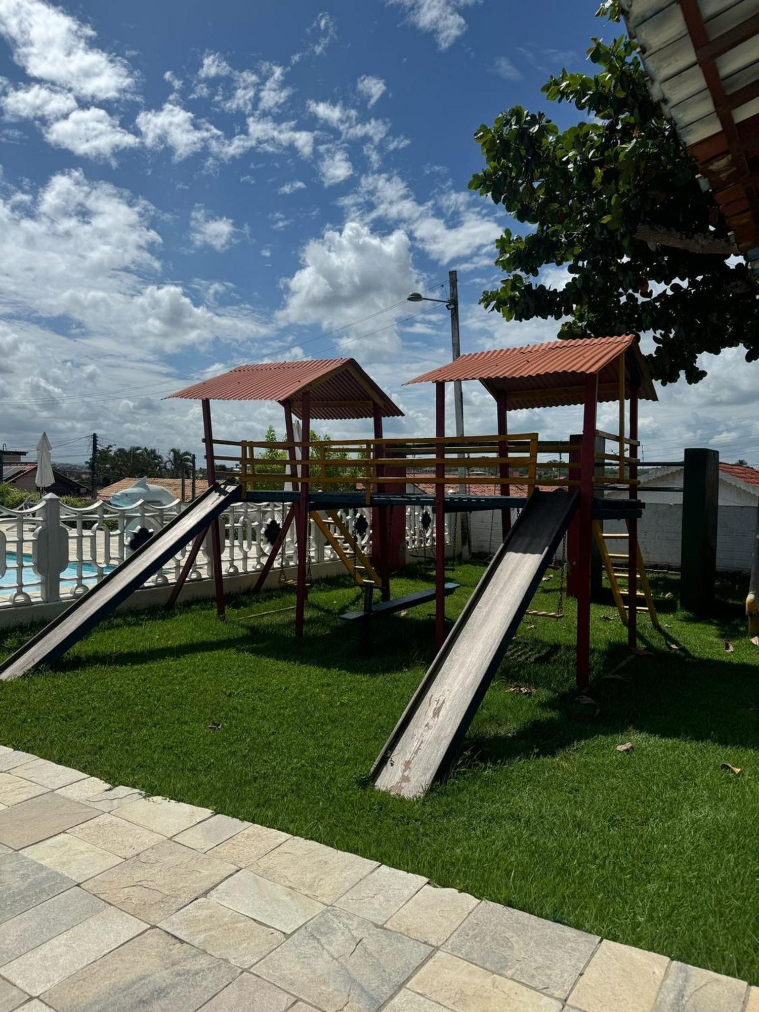 Casa Baviera 156 - Condominio Baviera Gravatá Buitenkant foto