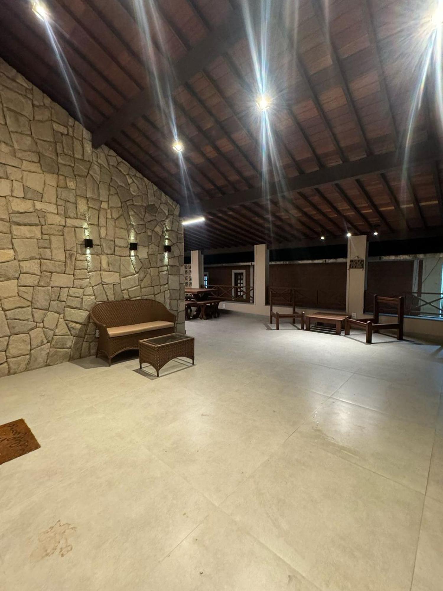 Casa Baviera 156 - Condominio Baviera Gravatá Buitenkant foto