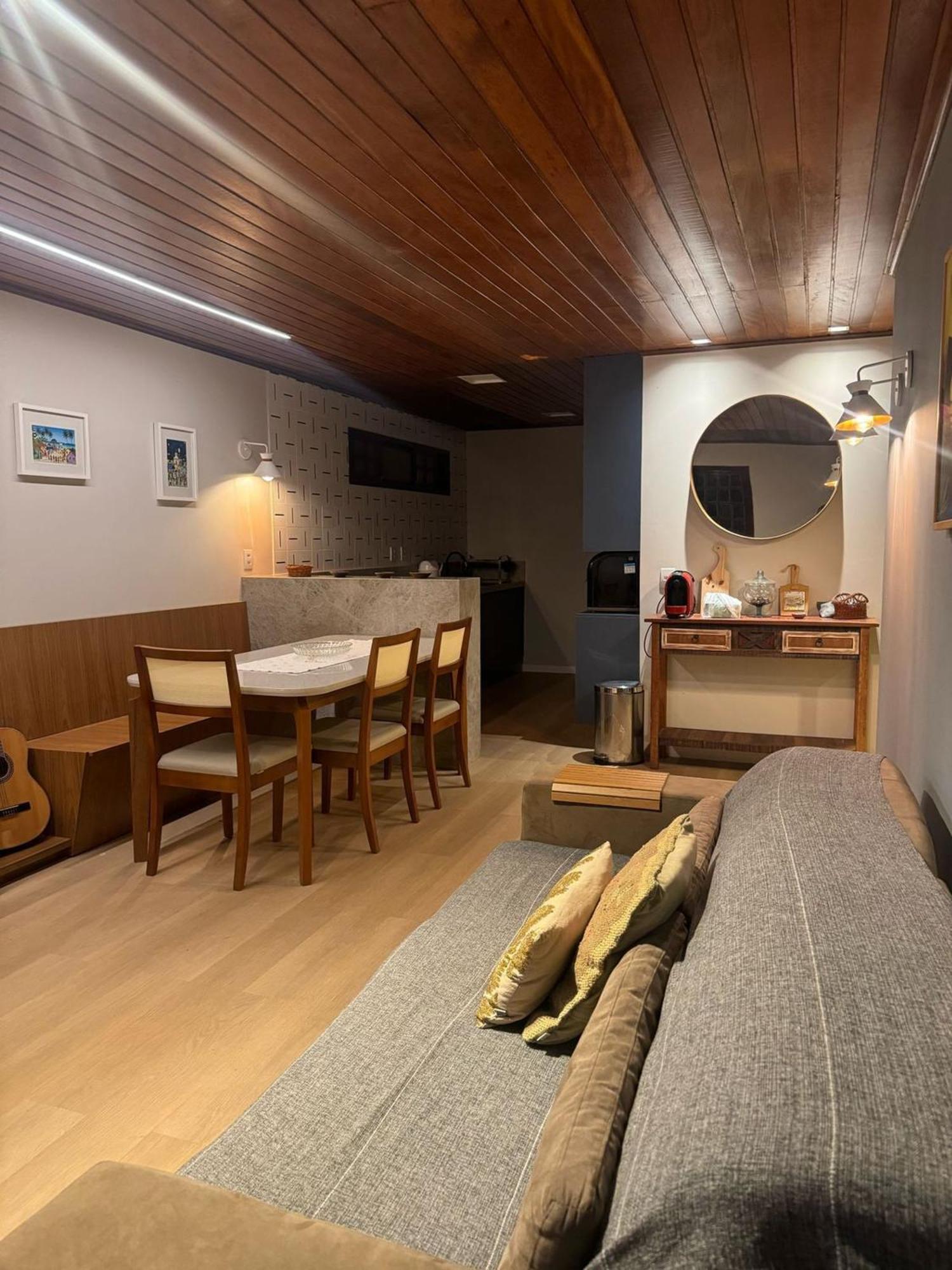 Casa Baviera 156 - Condominio Baviera Gravatá Buitenkant foto