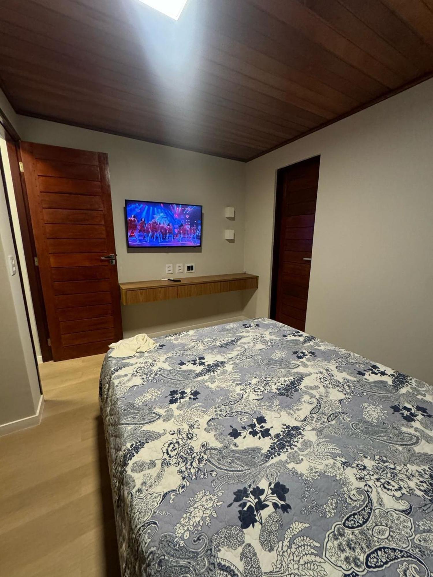 Casa Baviera 156 - Condominio Baviera Gravatá Buitenkant foto