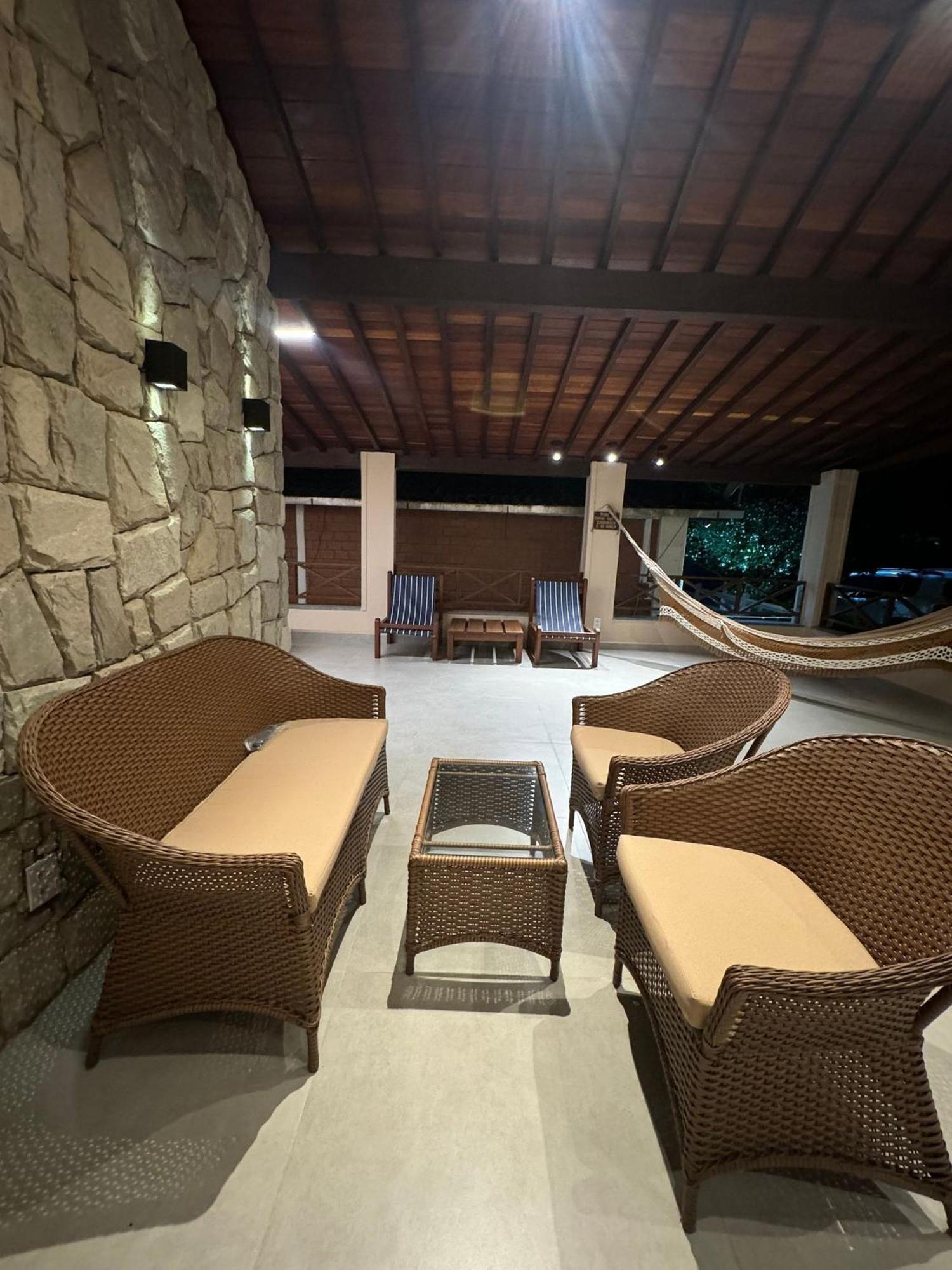 Casa Baviera 156 - Condominio Baviera Gravatá Buitenkant foto