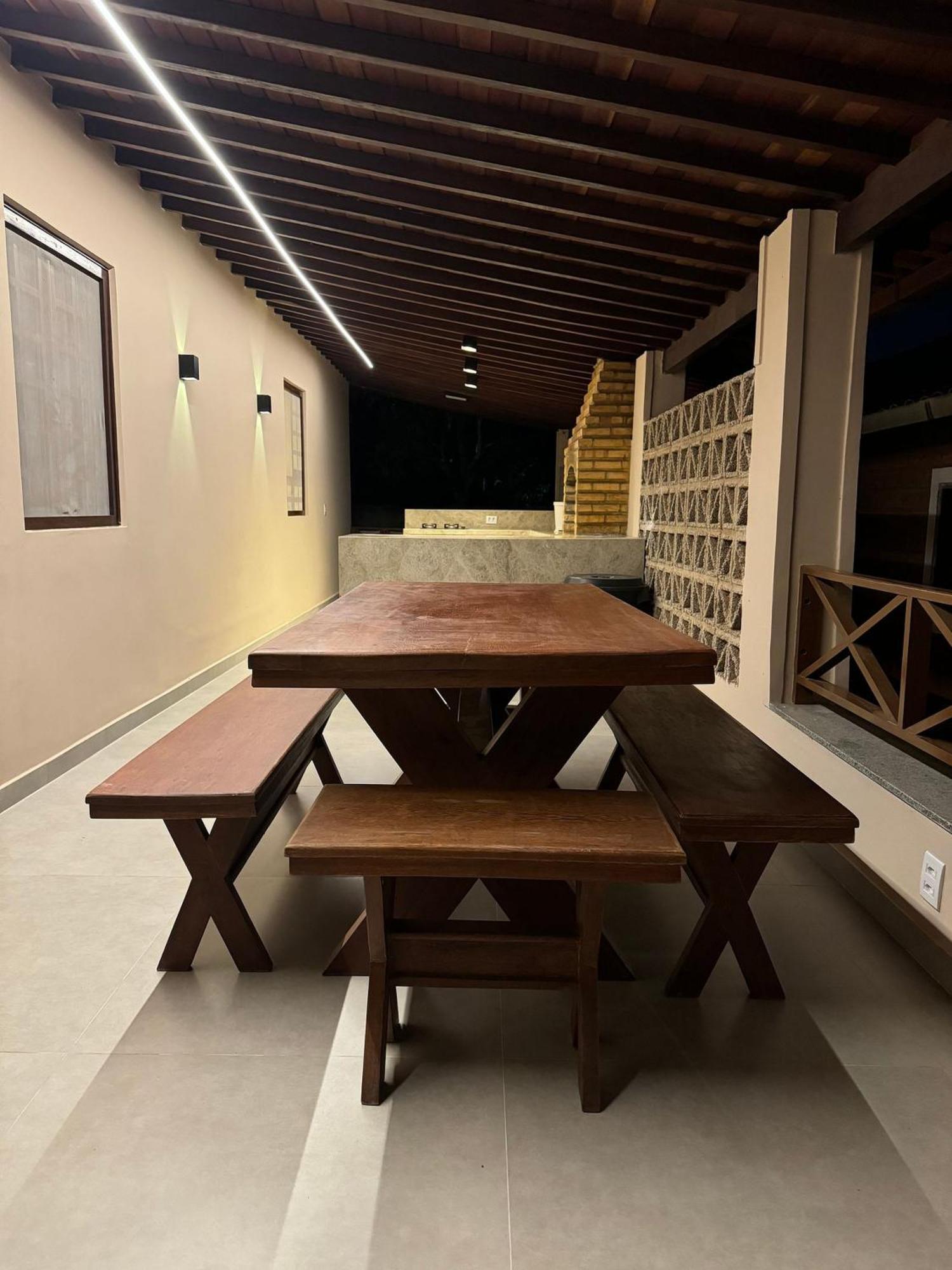 Casa Baviera 156 - Condominio Baviera Gravatá Buitenkant foto