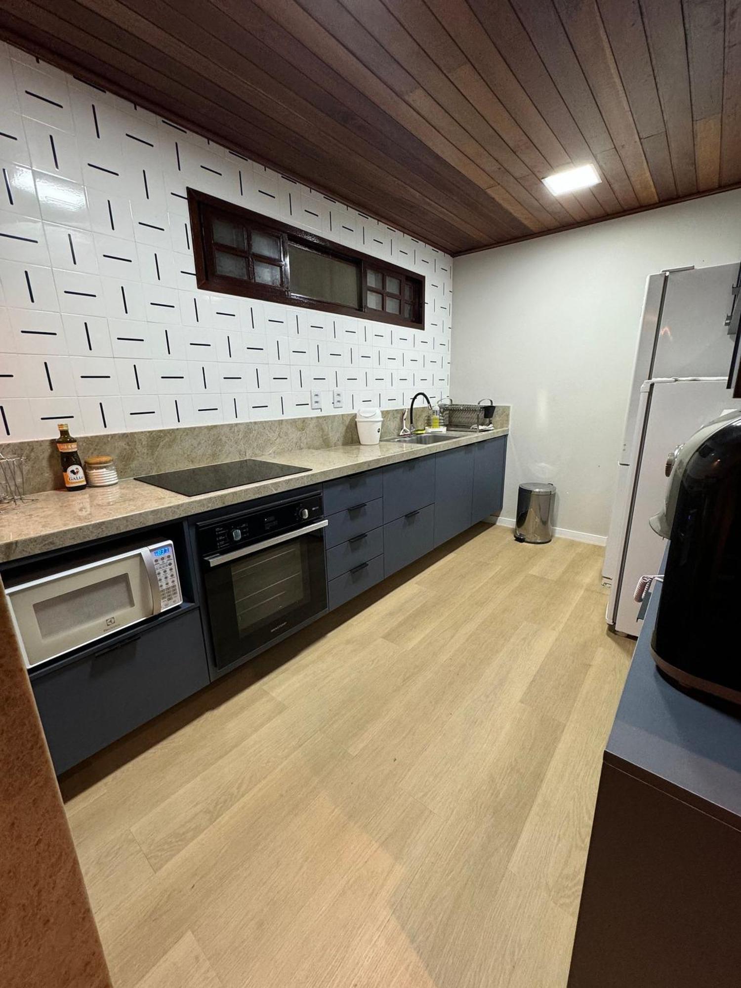 Casa Baviera 156 - Condominio Baviera Gravatá Buitenkant foto