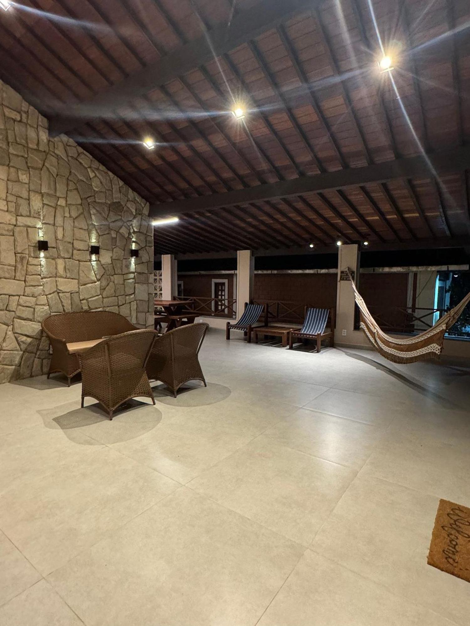 Casa Baviera 156 - Condominio Baviera Gravatá Buitenkant foto