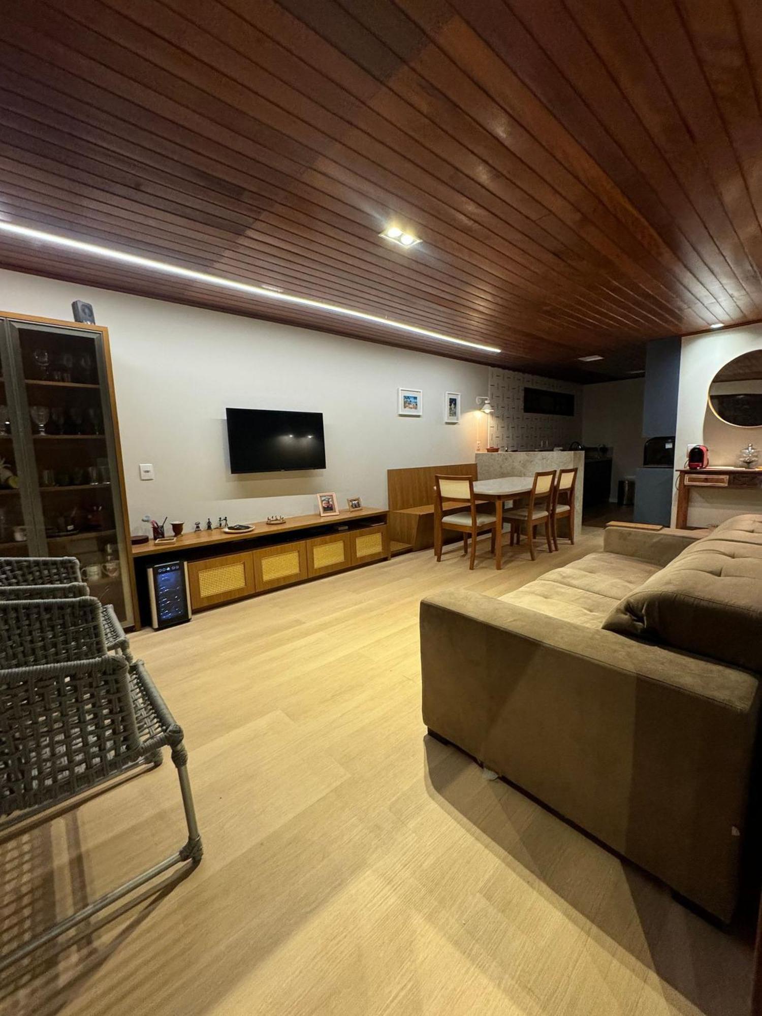Casa Baviera 156 - Condominio Baviera Gravatá Buitenkant foto