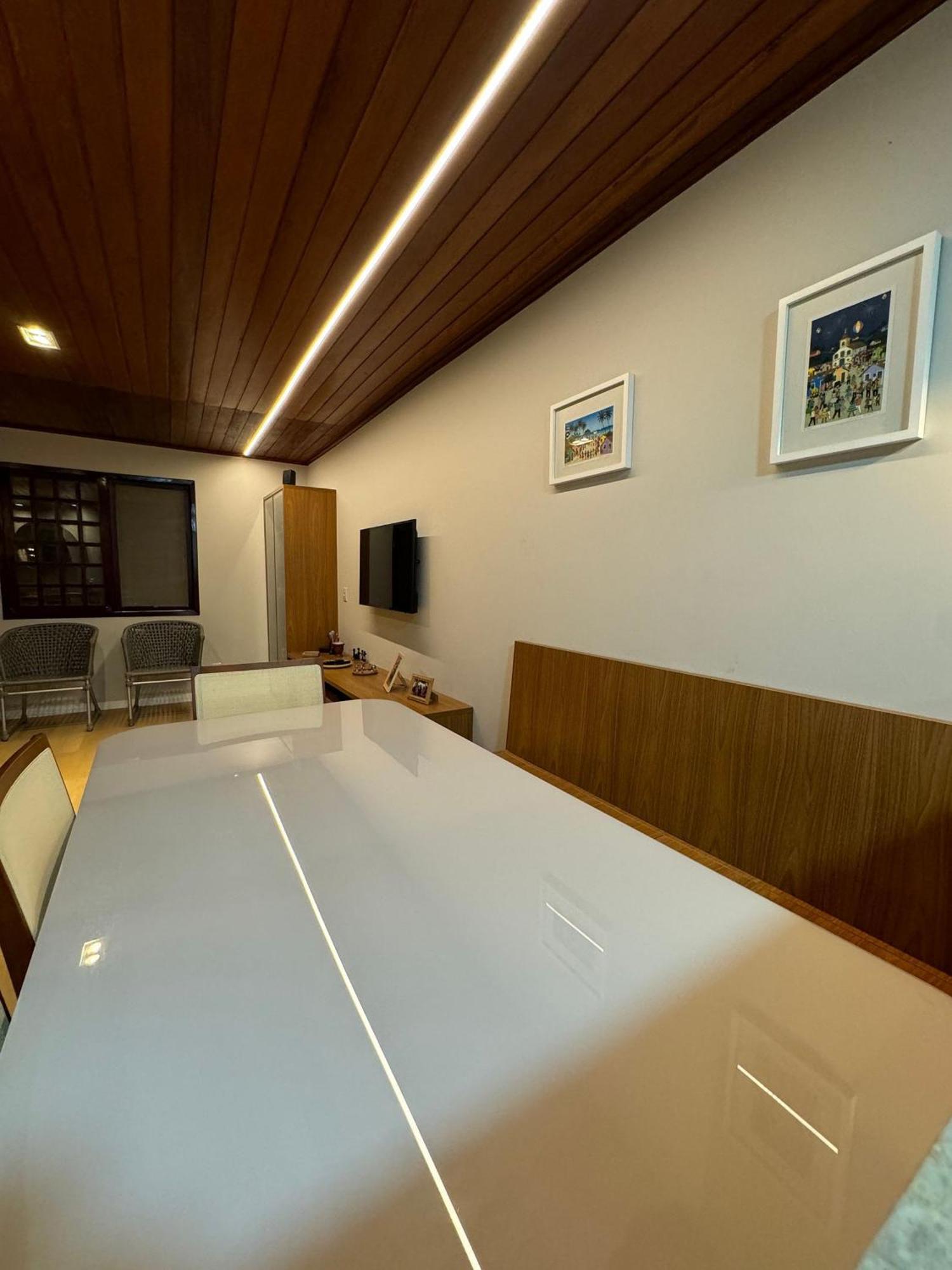 Casa Baviera 156 - Condominio Baviera Gravatá Buitenkant foto