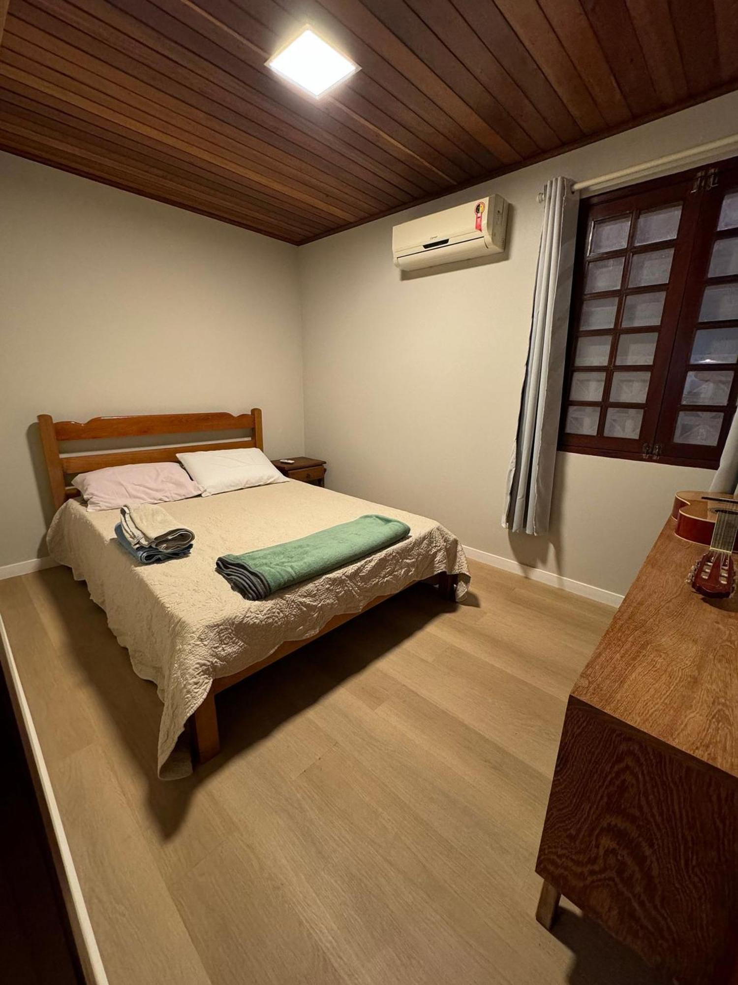 Casa Baviera 156 - Condominio Baviera Gravatá Buitenkant foto