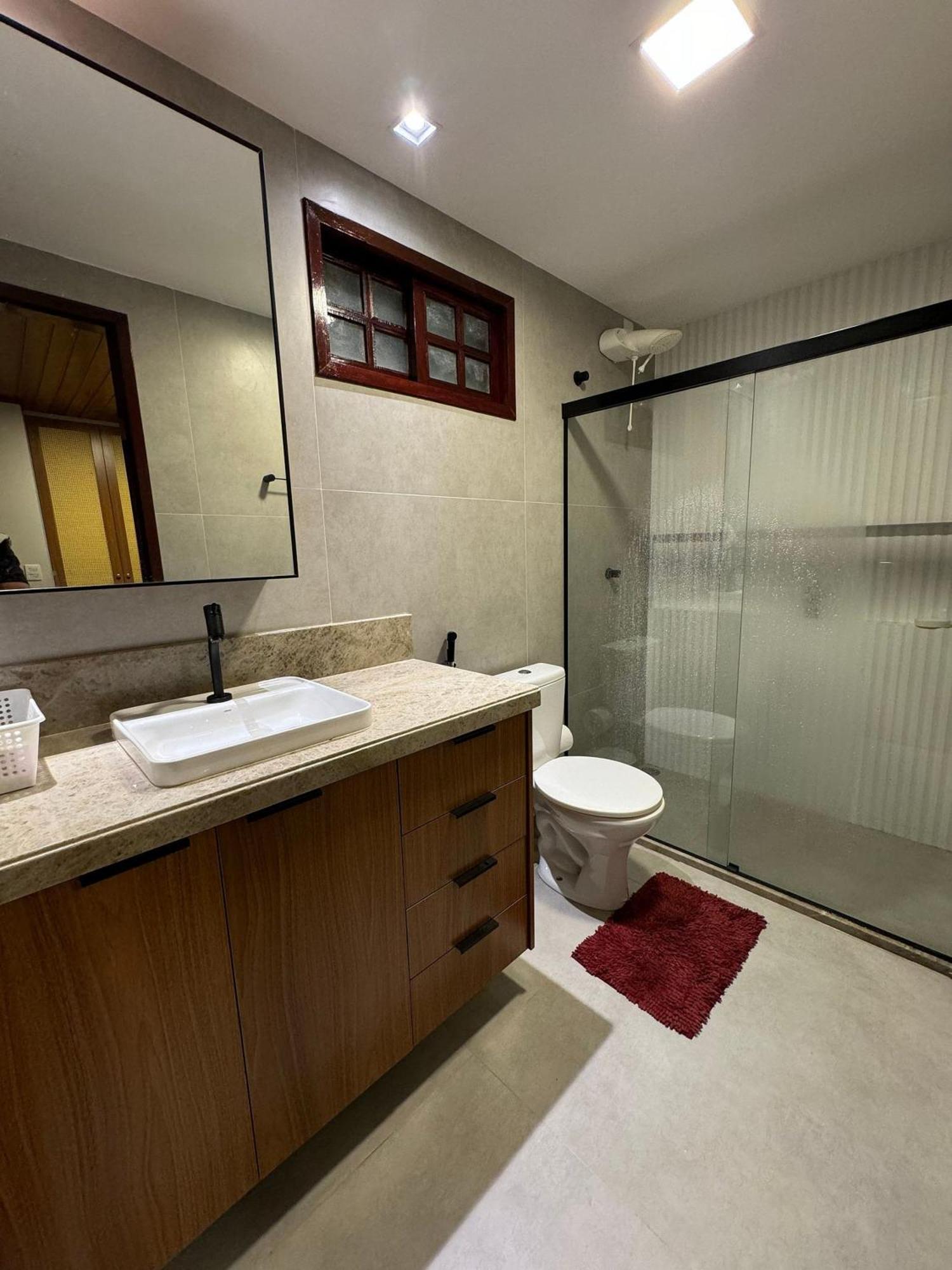 Casa Baviera 156 - Condominio Baviera Gravatá Buitenkant foto