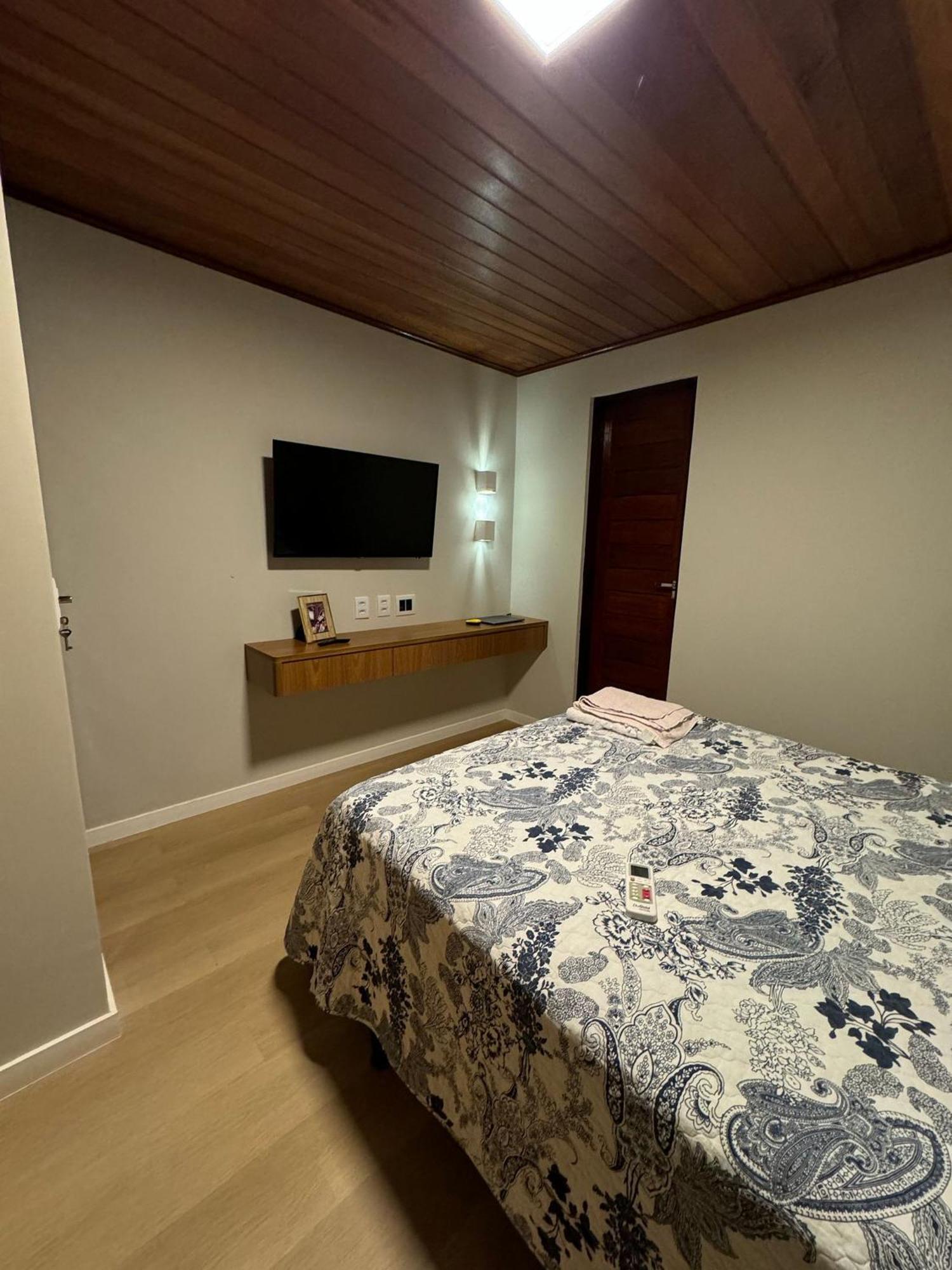 Casa Baviera 156 - Condominio Baviera Gravatá Buitenkant foto